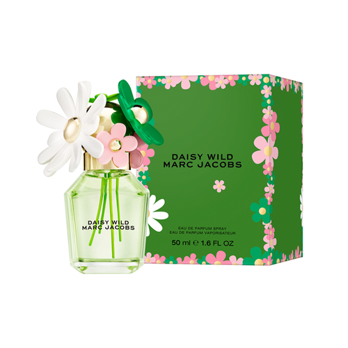 MARC JACOBS - Daisy Wild Refillable EDP