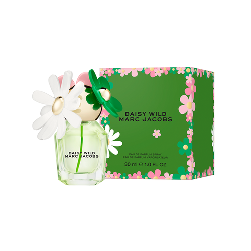 MARC JACOBS - Daisy Wild Refillable EDP