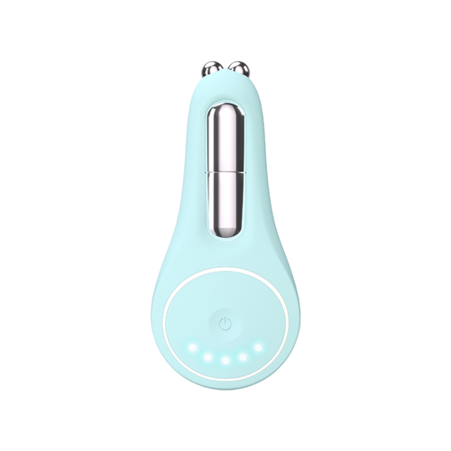 FOREO - Bear 2 Eyes & Lips Arctic Blue