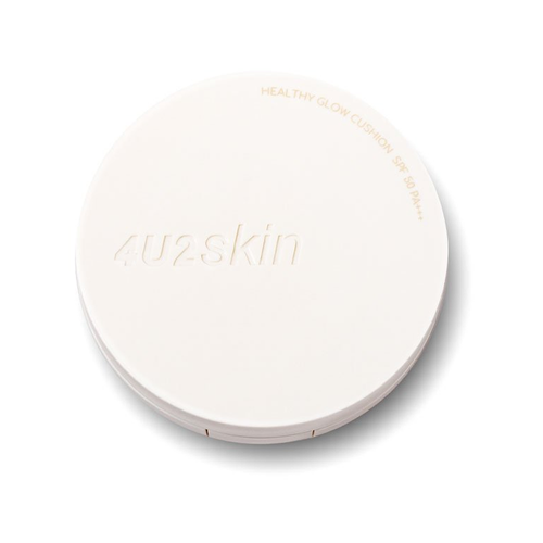 4U2 COSMETICS - Healthy Glow Cushion SPF50 PA+++