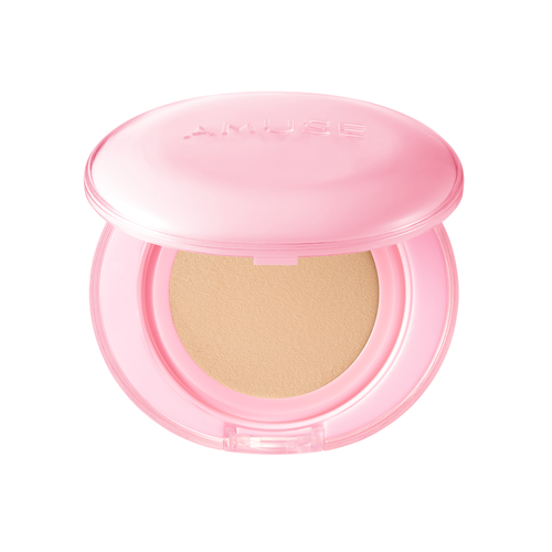 AMUSE - Dew Power Vegan Cushion