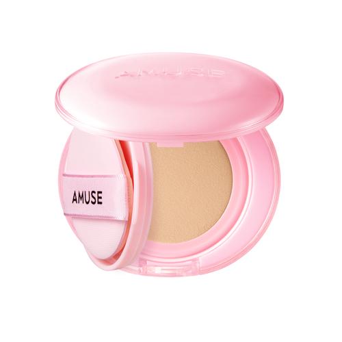 AMUSE - Dew Power Vegan Cushion