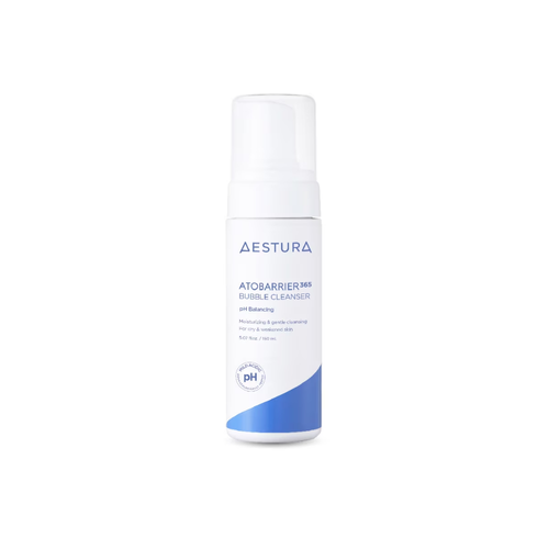 AESTURA Atobarrier365 Foaming Cleanser