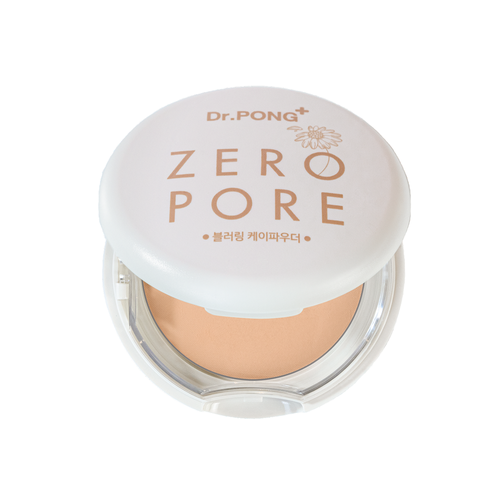 DR.PONG - Zero Pore Blurring K-Powder
