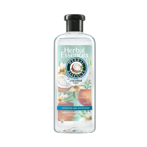 HERBAL ESSENCES - Shampoo Coconut Water