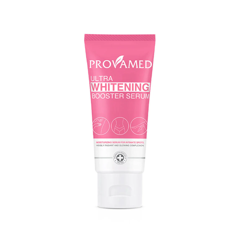 PROVAMED - Ultra Whitening Booster Serum