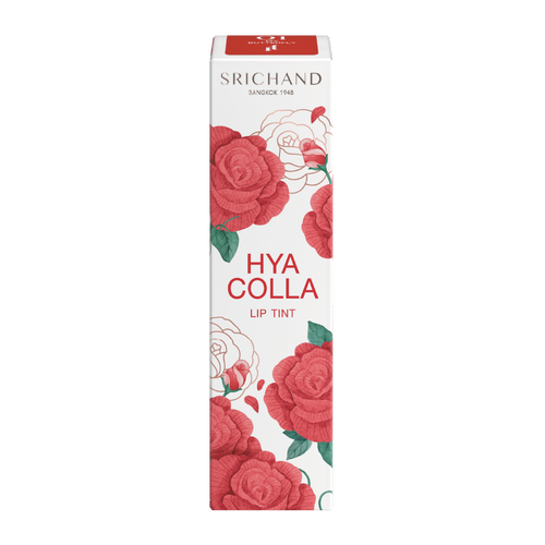 SRICHAND - HYA Colla Lip Tint