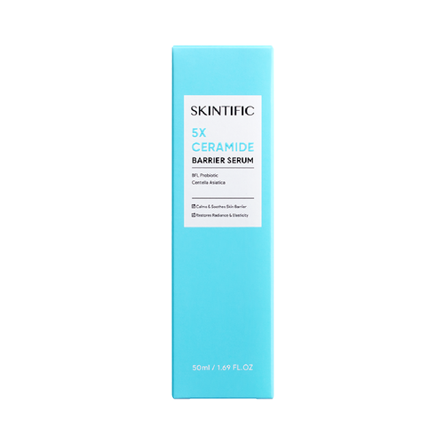SKINTIFIC - 5X Ceramide Barrier Serum