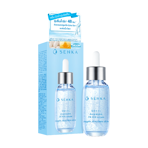 e365 deep moist serum 3本セット