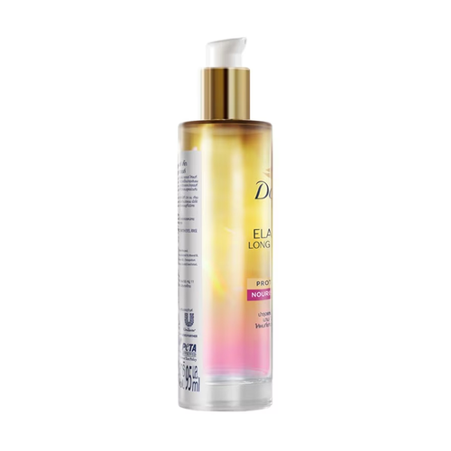 DOVE - Elastin Long & Thick Protective Nourishing Oil