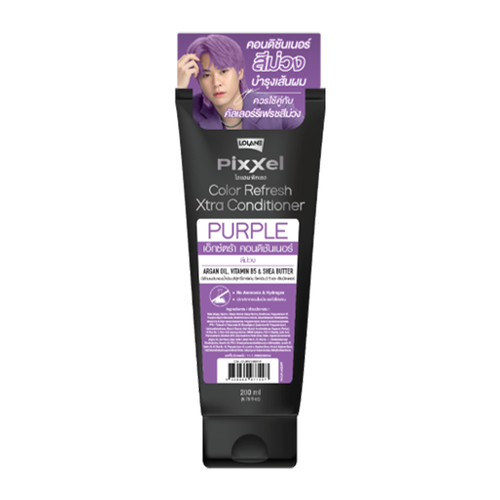 LOLANE - Pixxel Xtra Conditioner Purple