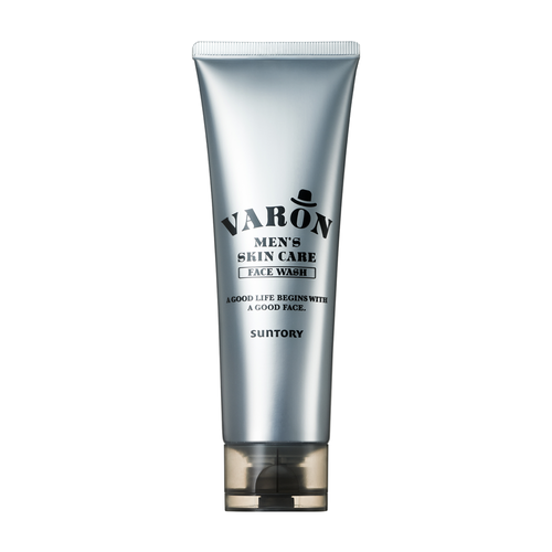 VARON ヴァロン MENS SKIN CARE Fresh 120ml Suntory VARON Men's Skin