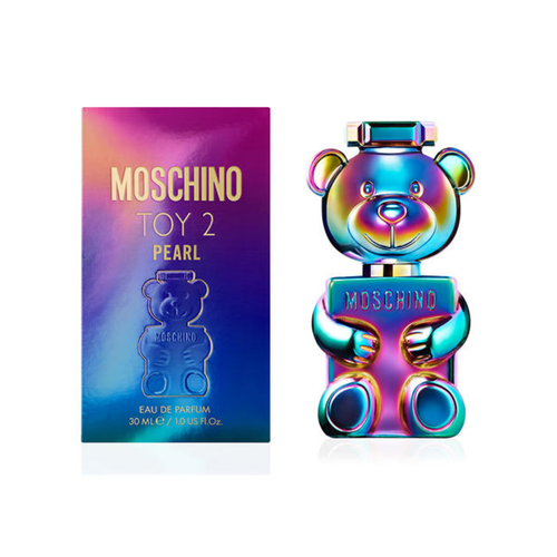 MOSCHINO - Toy 2 Pearl EDP