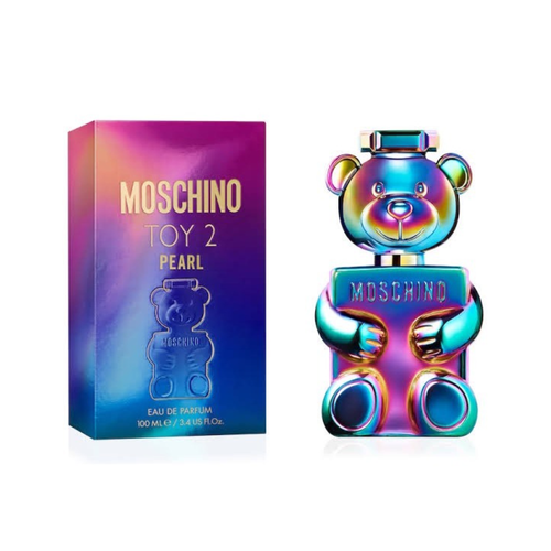 MOSCHINO - Toy 2 Pearl EDP