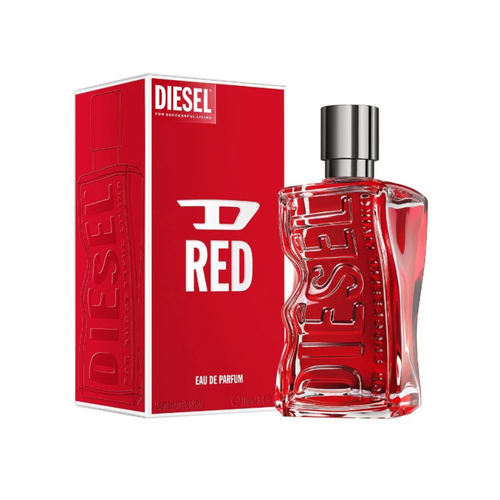 DIESEL - D Red EDP