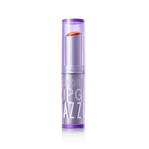 DAZZLE ME - Color Chrome Lip Glaze