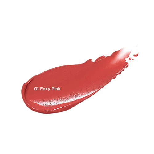 DAZZLE ME - Color Chrome Lip Glaze