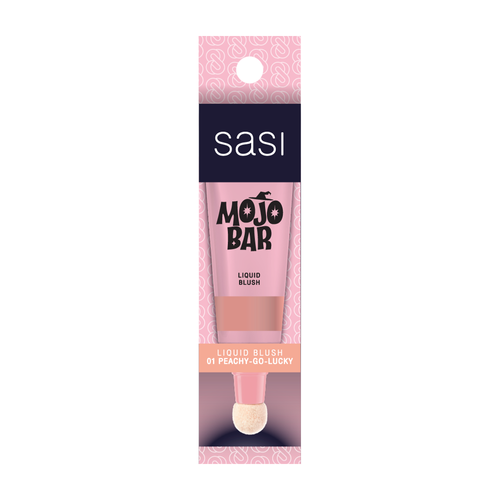 SASI - Mojo Bar Liquid Blush