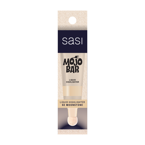 SASI - Mojo Bar Liquid Highlighter