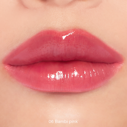 MERREZCA - Water Glow Lip