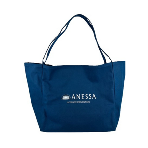เมื่อซื้อสินค้าแบรนด์ ANESSA  ครบ 1,200 บาท รับฟรี ANESSA Summer Beach Bag 2024 จำนวน 1 ชิ้น