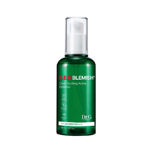 DR.G - R.E.D Blemish Clear Soothing Active Essence