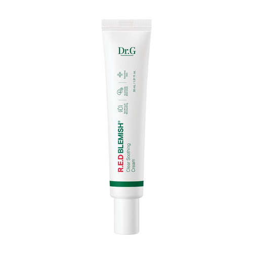 DR.G - R.E.D Blemish Clear Soothing Cream