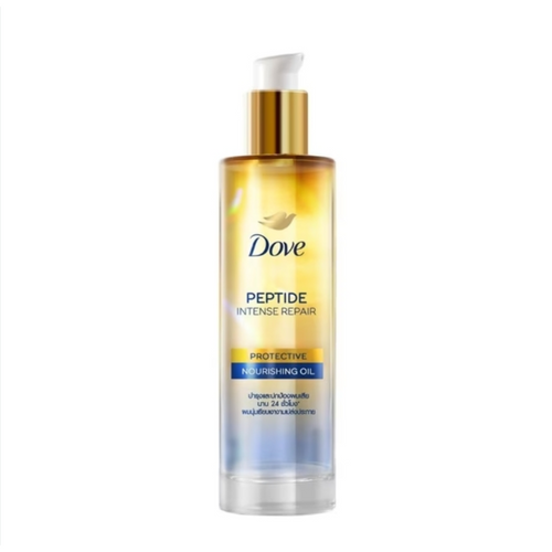 DOVE - Peptide Intense Repair Protective Nourishing Oil
