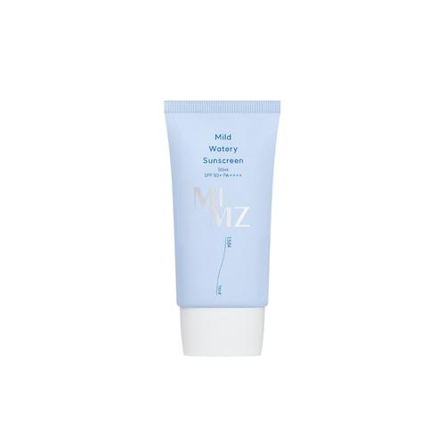 MIMZ - Mild Watery Sunscreen