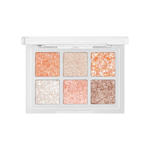 ABOUT TONE Oh My Glitter Pop