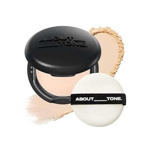 ABOUT TONE Blur Powder Pact