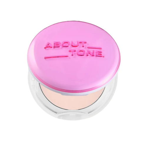 ABOUT TONE Glow Powder Pact