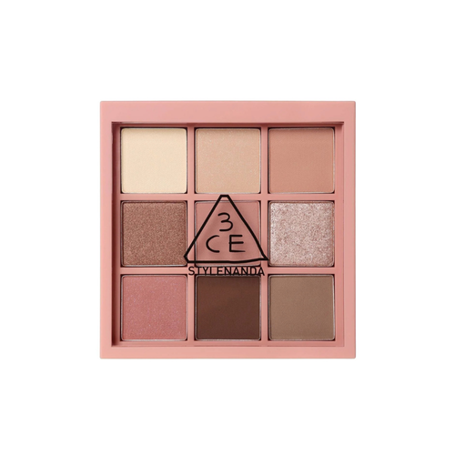 3CE - Multi Eye Color Palette