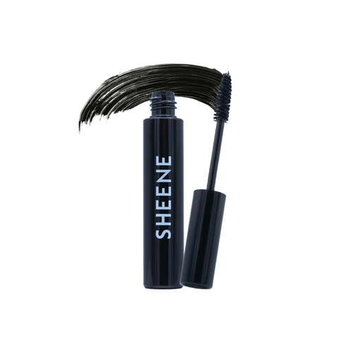 SHEENE - Airy-Z Super Curling&Long Lash Mascara