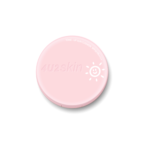 Skin Tone-Up Sun Cushion SPF50 PA++++