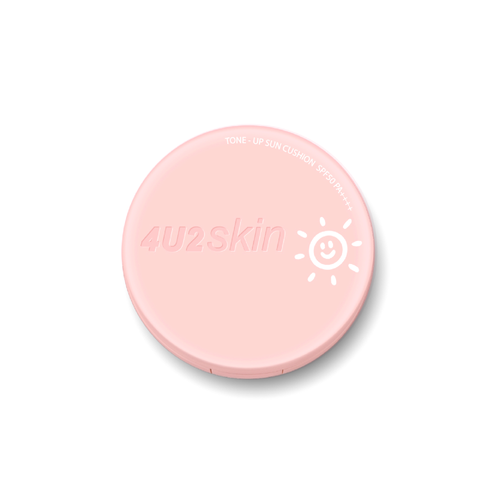 Skin Tone-Up Sun Cushion SPF50 PA++++