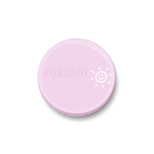 Skin Tone-Up Sun Cushion SPF50 PA++++