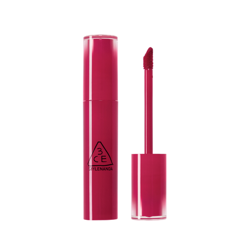 3CE - Lazy Pop Lip Stain