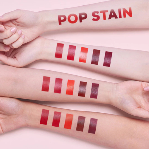 3CE - Lazy Pop Lip Stain