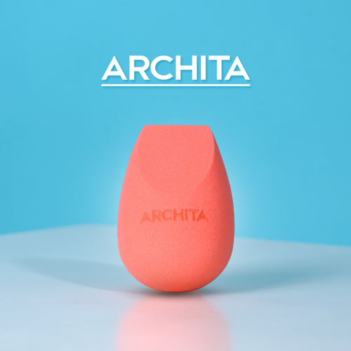 ARCHITA - Make Up Sponge