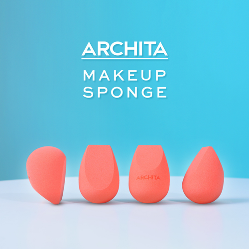 ARCHITA - Make Up Sponge