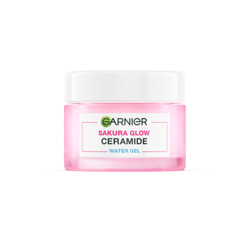 GARNIER - Sakura Glow Ceramide Water Gel