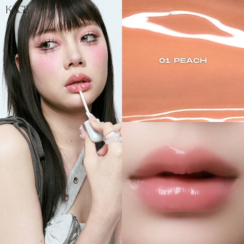 あやあや】KAGE SYRUP GLOSSY LIPS あやあや様専用】KAGE SYRUP GLOSSY