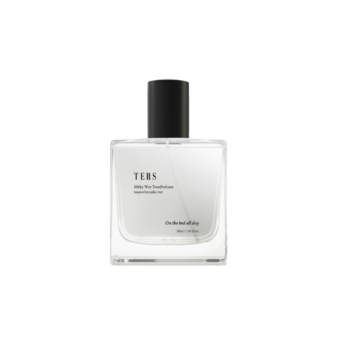 TERS - Milky Way Treat Perfume on The Best All Day