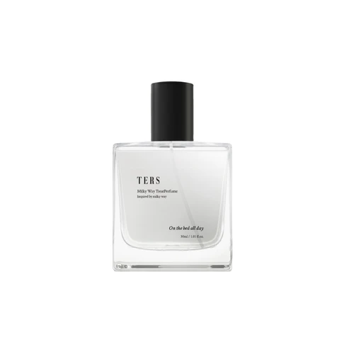 TERS Milky Way Treat Perfume on The Best All Day