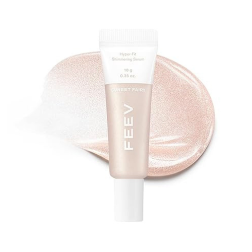 FEEV Hyper-Fit Shimmering Serum