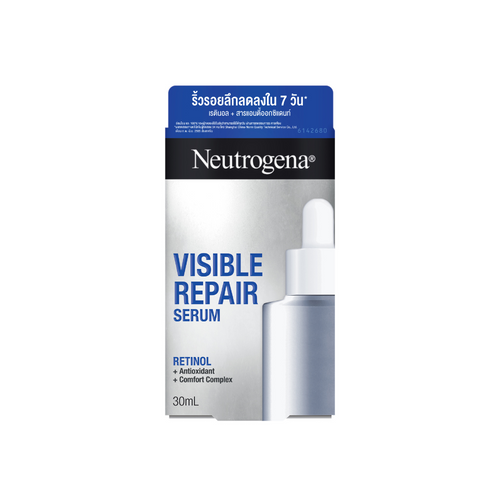 NEUTROGENA - Visible Repair Serum