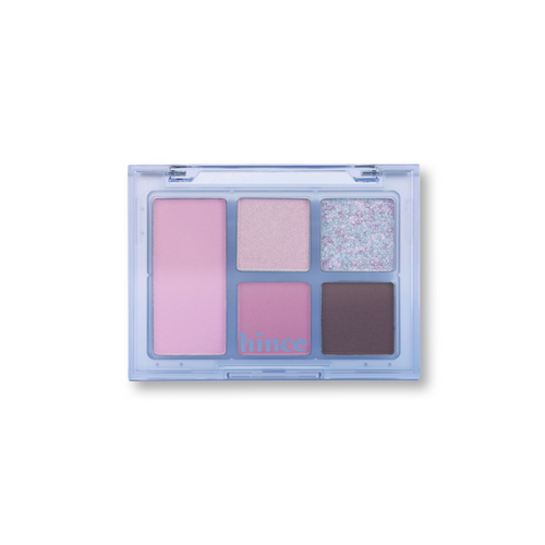 HINCE - All Round Eye Palette