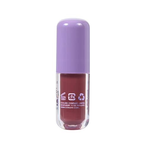 COSLUXE - Overdose Kissable Tint