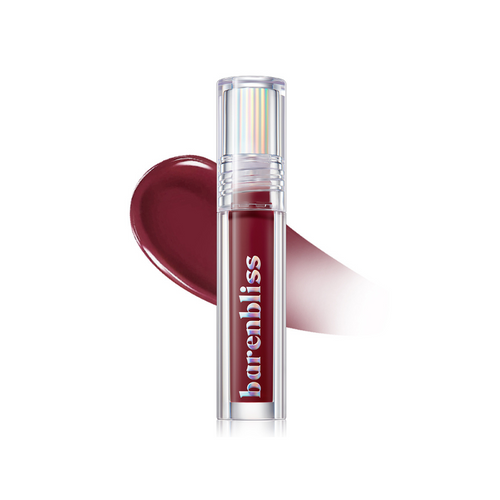 BARENBLISS Plum Makes Plumping Lip Gloss